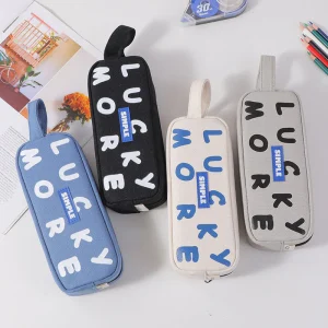 Portamatite portatile Lucky– 1 pezzo