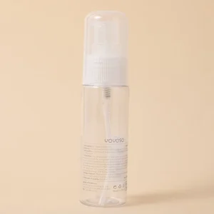 Bottiglia di lozione in PET da 50 ml