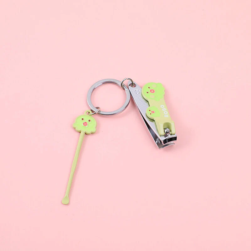 Tagliaunghie in lega serie Octopus - immagine 6