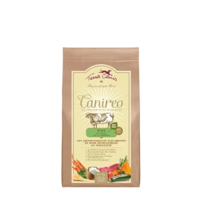 Cibo secco – manzo 1 kg- Terra Canis