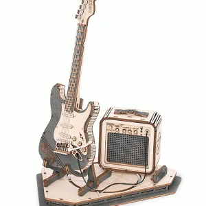 Electric Guitar