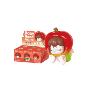 Baby Nanci Fruits