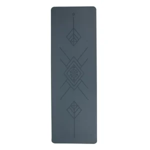 Phoenix Yoga Mat 4mm (vari)