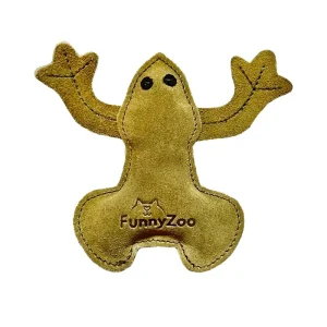 RANOCCHIO IN CAMOSCIO – FunnyZoo